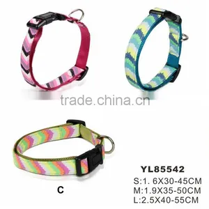 High Grade Durable Nylon Collar Pet Item thumbnail-1