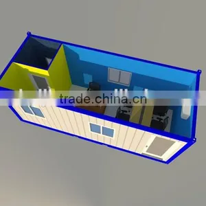 20ft/40ft Container Office thumbnail-1