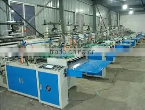 Ruian Hongyu Packing Machinery Factory company overview - view 2 thumbnail