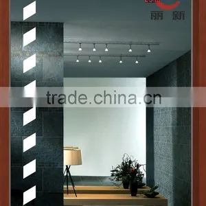 Anti-fog Framed Mirrors thumbnail-1