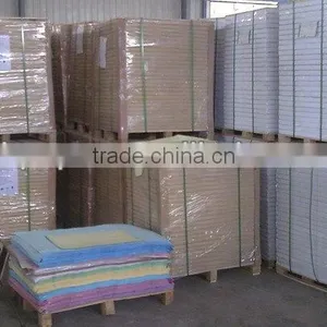 90gsm Offset Printing Paper / Bond Paper / Book Paper thumbnail-1