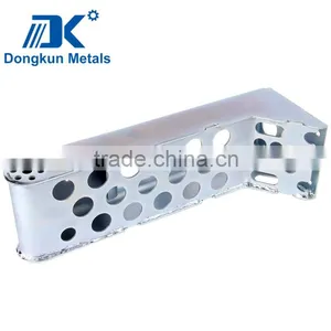 Customize Steel Stamping Parts for Machinery thumbnail-1