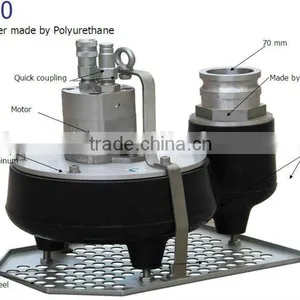 Hydraulic Brigade Fire Fighting Tools thumbnail-1