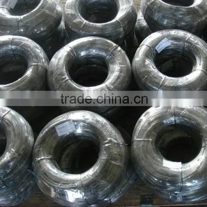ISO Galvanized Binding Wire thumbnail-1