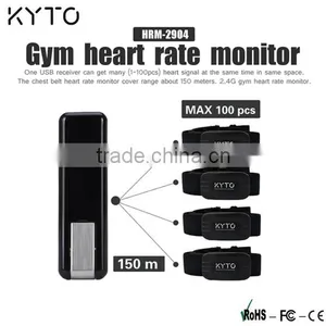 KYTO 2.4G Wireless Energy Monitor thumbnail-1