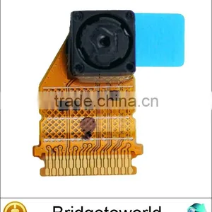 New Replacement High Quality Front Facing Camera For Sony Xperia Z1 thumbnail-1