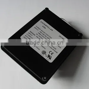 China Generator Avr Voltage Regulator VR6 thumbnail-3