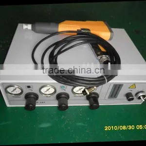 Static Powder Coating Spray Equipment/control Panel thumbnail-1