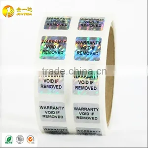 VOID Tamper Security Warranty Void if Broken Stickers thumbnail-4