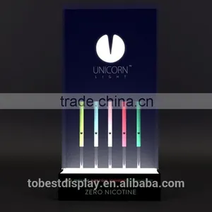 High Quality Acrylic Led Poster Frame Advertising Led Light Box thumbnail-6