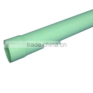 Green Sewer Pipe thumbnail-1