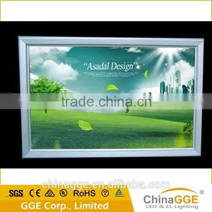 Best Quality LED Decorative Light Boxes for Shopping Centre Advertising Display thumbnail-4