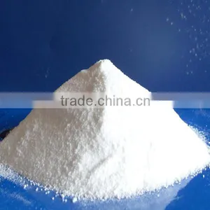 White Flexible Pvc Resin for Cables and Wires thumbnail-4