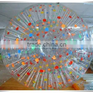 High Quality and Cheap Inflatable Zorb Ball, Large Inflatable Ball, Body Zorb Ball thumbnail-6