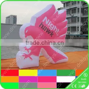 Latest Design Giant Inflatable Orangutan thumbnail-6