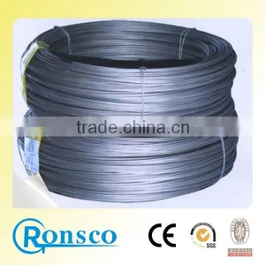 Used Steel Wire Rope Stainless Steel Decorative Wire Mesh thumbnail-1