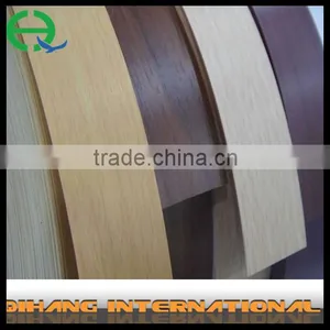 Pvc Plastic Furniture Edge Banding thumbnail-1