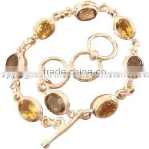 Handcrafted Gemstone Earrings thumbnail-1