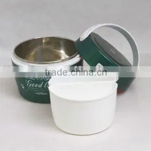 Thermal Lunch Box(stainless Steel Inner) thumbnail-1