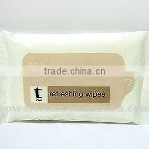Disposable Perfume Wet Tissue (factory Direct Price) thumbnail-1