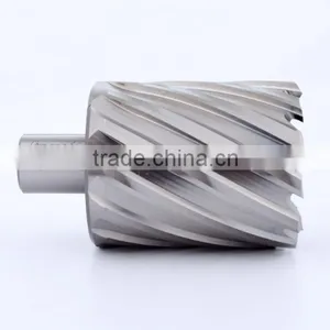HSS Annular Cutter 2.1/16"x2" thumbnail-2