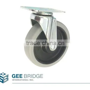Plate Stem Caster thumbnail-1