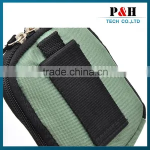 Shockproof Dustproof Small Nylon Pocket Video Camera Case thumbnail-4