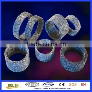 Surprising Quality!!!!!metal Knit Gasket for EMI/RFI Shielding(China) thumbnail-1