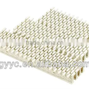 Mobilizable Bone 3 Holes Swimming Pool Plastic Grating thumbnail-1