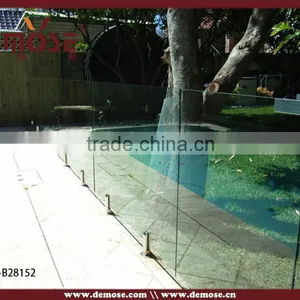 Australia Standard Cheap Yard Security Pool Fence thumbnail-1