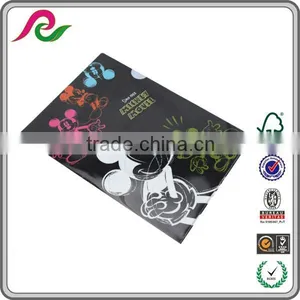 A4 Size Stationery Display Rack thumbnail-4