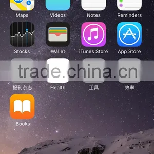 Wholesale Cell Phone Original Free Renew Unlocked Smart Phone HUAWEI PHONE6 LENOVO SM Different Brands of Mobile Phone thumbnail-2