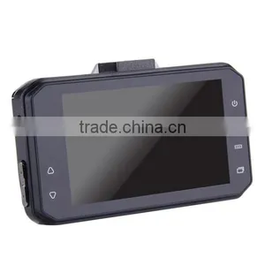 3.0 Inch LCD Screen Novatek 96650 Car DVR Full HD 1080p Camera Car Video Recorder Dash Camera thumbnail-3