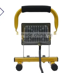 New Waterproof Product Led Floodlight With Stand thumbnail-6