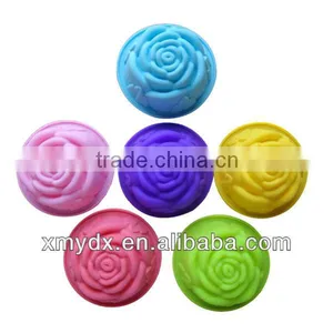 Fancy Ice Cube Trays, Cute Shapes Silicone Ice Cube Tray thumbnail-1