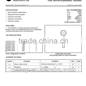 ACR44U16LE,100% New and Original. Top Sales!!! thumbnail-1