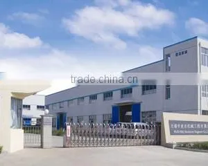M&J Machinery Engineer Co., Ltd. company overview - view 2 thumbnail