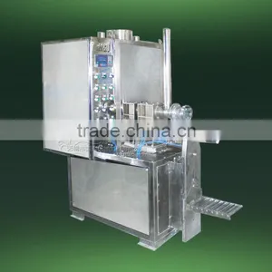 Carbon Black Handling and Packaging Machine thumbnail-4