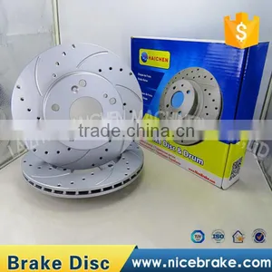 Gray Parts Vented Brake Discs,funny Car Accessories thumbnail-4