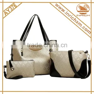 Latest Designer Designer Hand Bag/lady Bag/women's Bag Quality Choice thumbnail-3