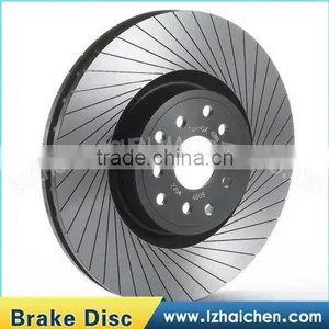 Spray Paint Punch Line Brake Discs thumbnail-1