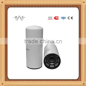 LF9009 119*295 Auto Automotive Car Truck Fuel Filter Oil Filter thumbnail-1