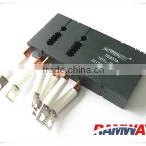 RAMWAY DS907A 120A 3 Phase Pulse Switch,12v 2 Pin Switch thumbnail-1