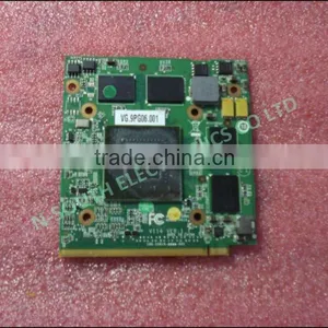9600M GS G96-600-A1 DDR3 256MB for Acer 6920 4930 6930 8930 4730 4630 5930 Video Card thumbnail-1
