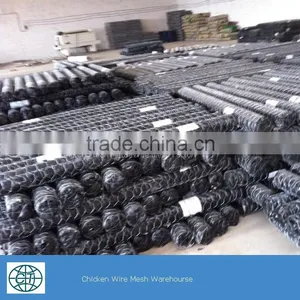 Heavy Galvanized Hexagonal Wire Mesh thumbnail-6