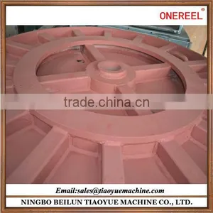 New Design Hawser Reel in China thumbnail-1