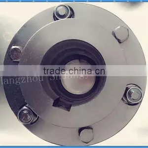 High Torque Flexible Diaphragm Coupling thumbnail-3