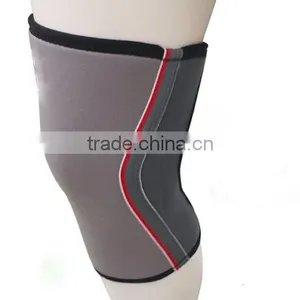 Personal Protective Knee Brace Running Sports Goods Hiking Cycling Kneepad thumbnail-3
