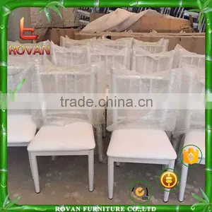 Resin Kids Tiffany Chair Acrylic Tiffany Chair thumbnail-2