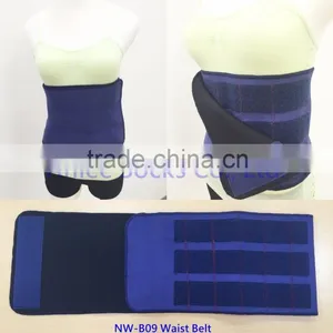 Shape Abdomen Back Support Magnet Available Waist Trimmer Belt thumbnail-1